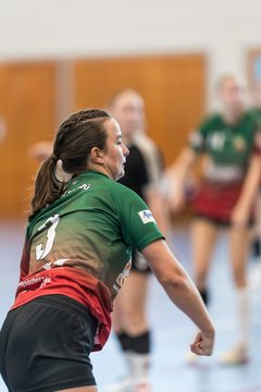Bild 315 - wBJ HSG Kremperheide/Muensterdorf - HSG Joerl-Doppeleiche Vioel : Ergebnis: 34:23